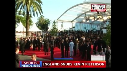 Sonam Kapoor, Katrina Kaif At 68th Cannes Film Festival