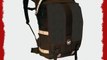 Velo Transit Men's The District 30 Waterproof Roll-Top/ Messenger Bicycle Backpack Black Medium