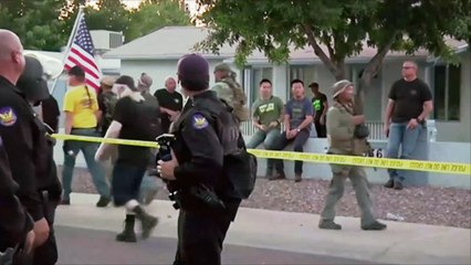 تصعيد في خطاب "الإسلاموفوبيا" المعادي للإسلام بأميركا