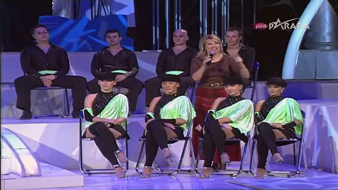 Sandra - Halucinacija