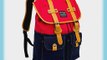 HotStyle 924s Multi Pockets Canvas Korean Vintage Trendy Rucksack Laptop Backpack Daypack Bookbag