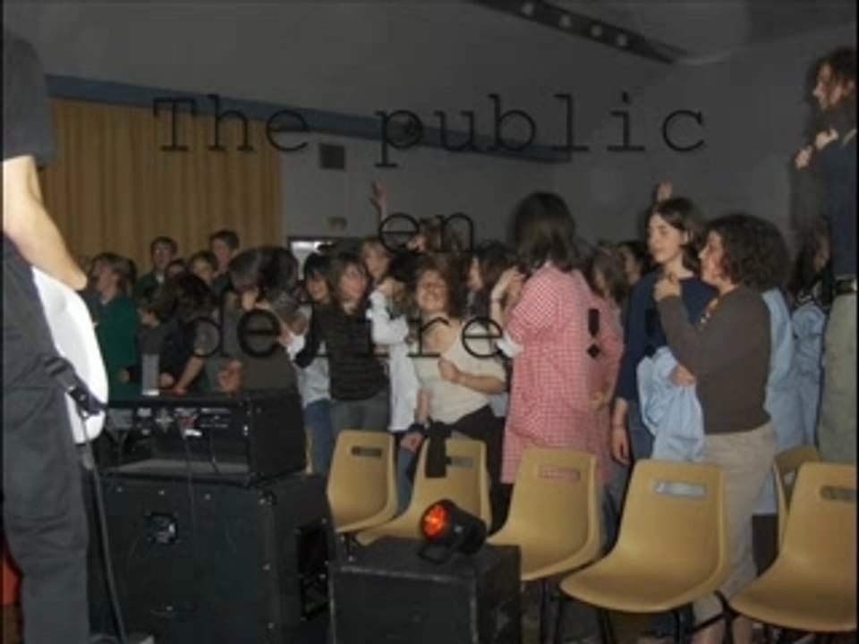 concert a st marie