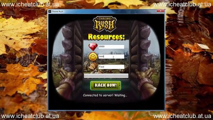 Tron Gorączka Generator Zasoby 2015 | Kamienie szlachetne, złoto, jedzenie Hack Tool! polski