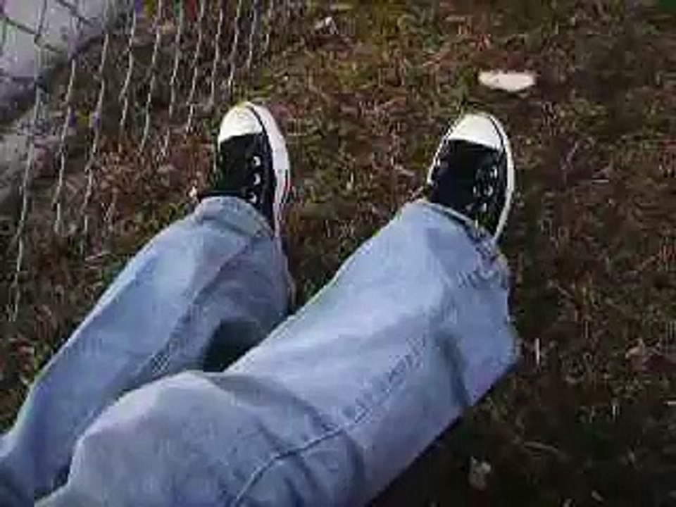 feet