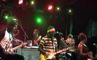 The Wailers en Vivo  2009