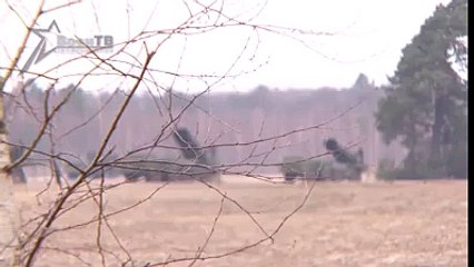 کبهی میزائلوں کی بارش دیکهی هــے ؟