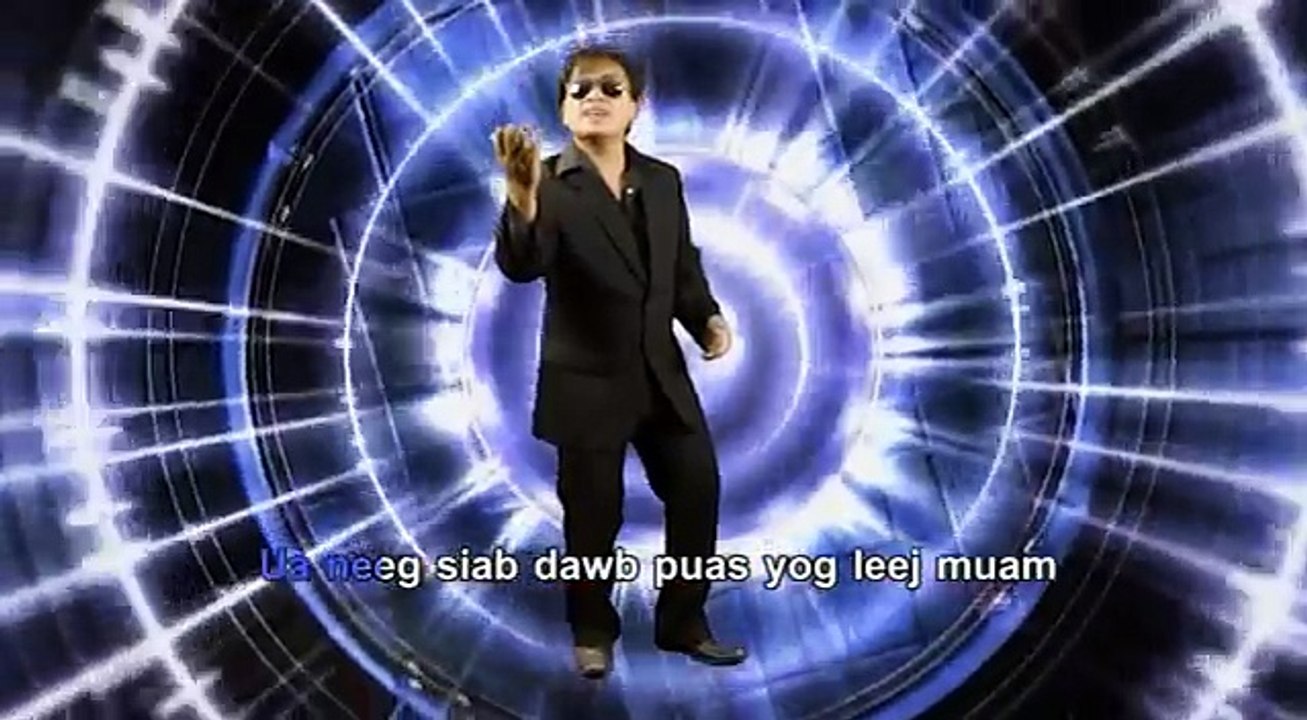 Ya Xiong - Lam Sim Koj Siab