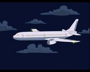 Family Guy (S5E12) Hot girl but ...