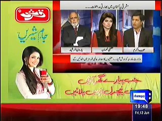 Habib Akram Reveals Inside Story And Shares That Why India Is Doing This