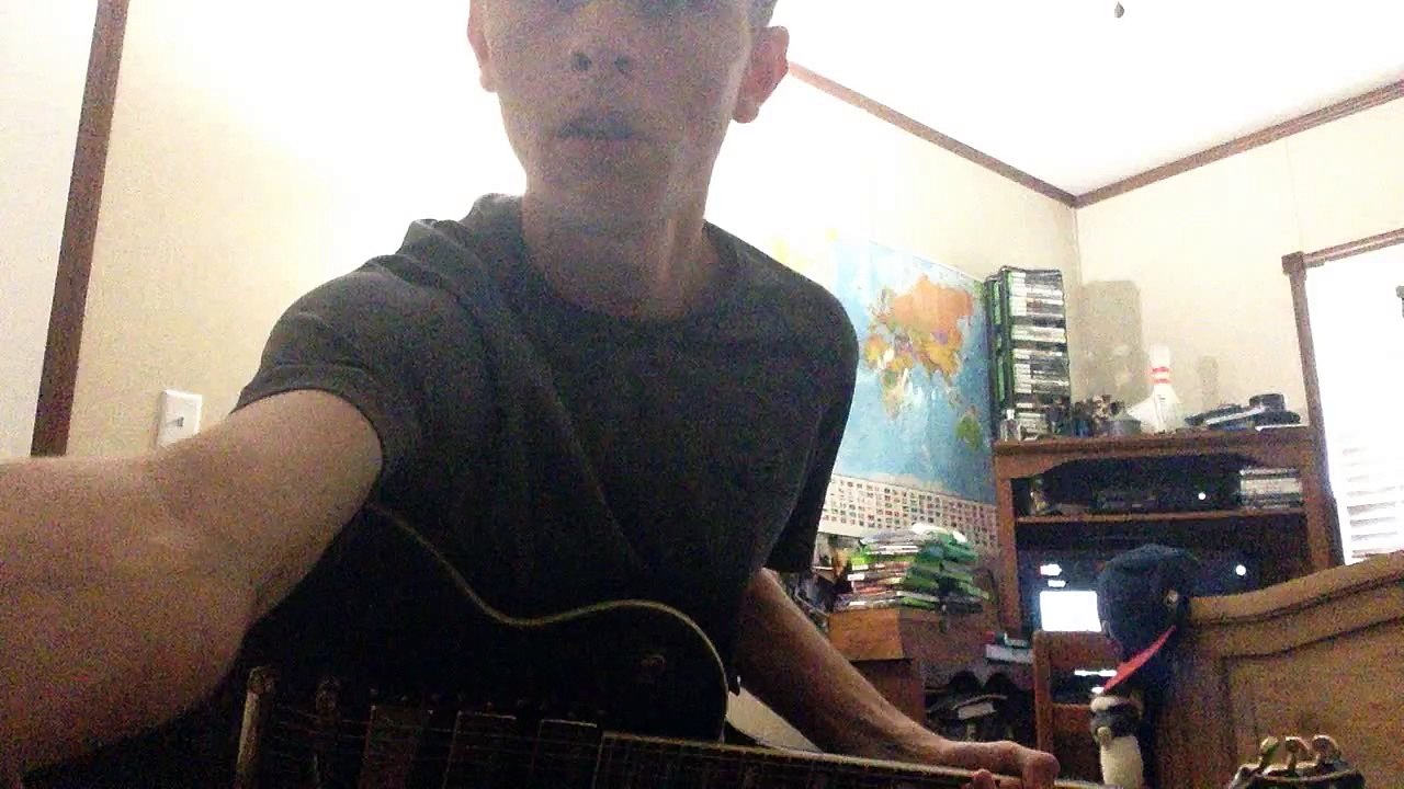 Misty Mountains Cold-guitar tutorial