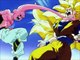 Dragon Ball Z Goku Ssj3 Vs Kid Buu Theme (japanese)