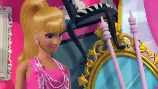 barbie life in the dreamhouse dailymotion