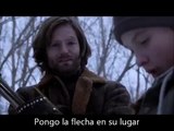 Hunger Games: The Hanging Tree.Los Juegos del Hambre:El árbol del ahorcado.SUBTITULADO