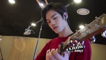 N.Flying - Brightest Star In The Night Sky (Escape Plan Cover)