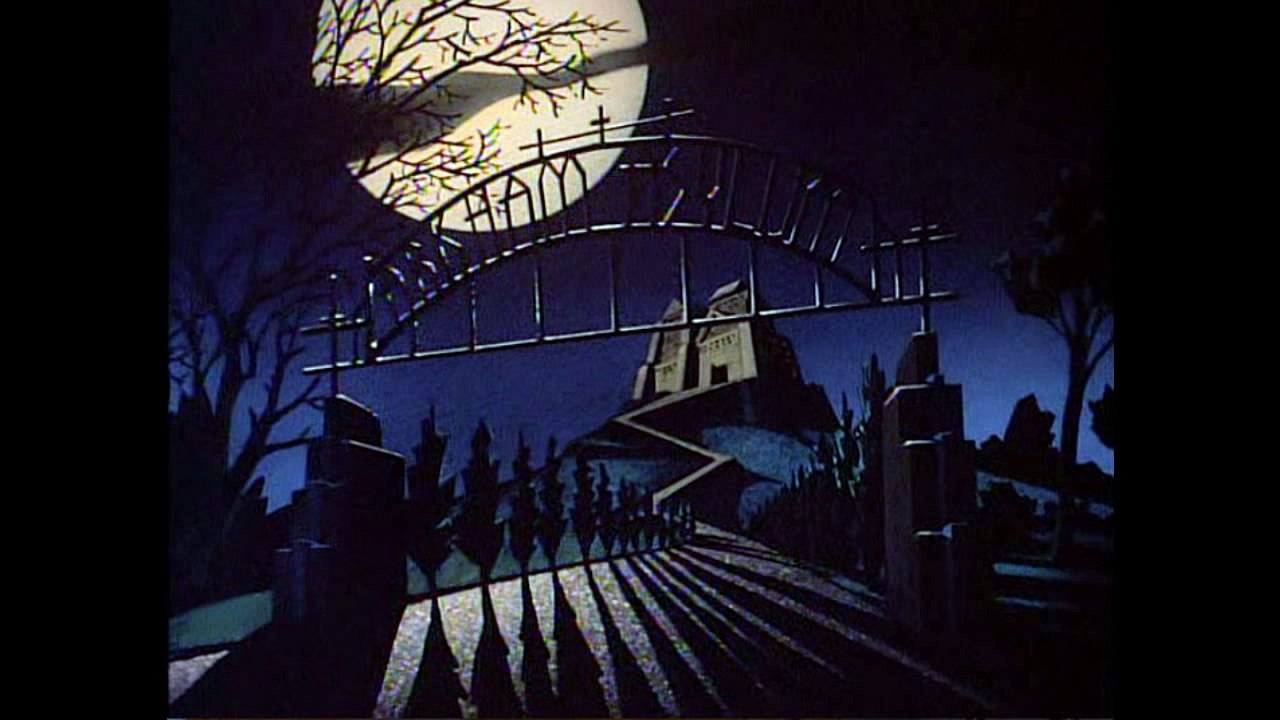 Batman the animated series main theme extended revised