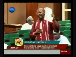 HON. PATRICK OBAHIAGBON NIGERIAN PRESIDENT IN THE MAKING..EDO STATE.flv