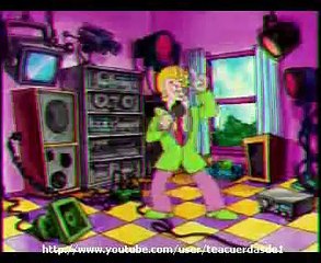 Garfield y sus amigos - Un vecino fastidioso Esp - Lat