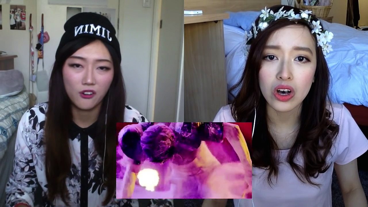 BIGBANG 빅뱅 뱅뱅뱅 (BANG BANG BANG) Kpop M/V Reaction