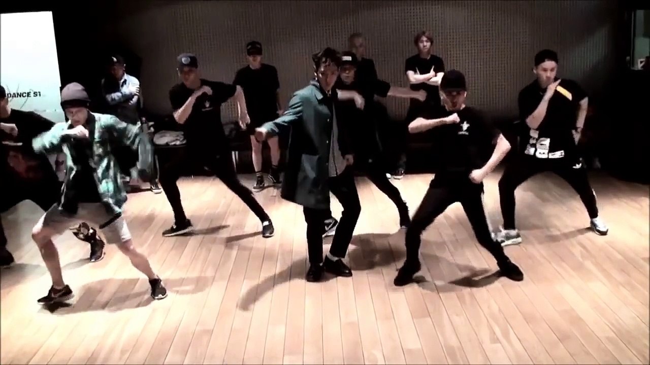 [Kpop Magic Dance] 빅뱅 BIGBANG - 뱅뱅뱅 BANG BANG BANG + 카라 KARA -  맘마미아 MAMMA MIA