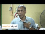 Dr Hatta Ramli: Pelancaran Jentera PAS Permatang Pauh