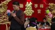 A Chinese Love Song  MC Xu Dong  Very Fair Seafood Cuisine Scarborough Toronto Wedding 狼愛上羊