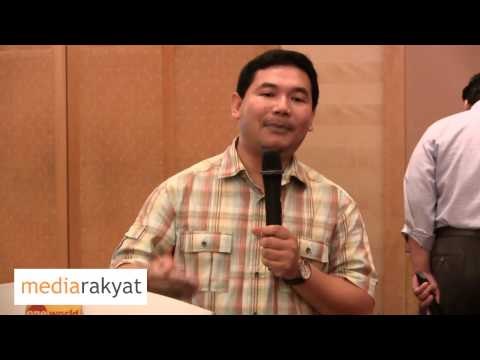 Rafizi Ramli: Pendidikan Percuma Adalah Hak Rakyat