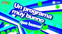 Peter Capusotto y sus videos - Programa juvenil - 9º Temmporada - Programa 9