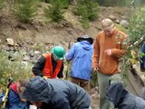 South Boulder Creek Restoration
