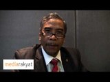 (Scorpene Scandal) Hatta Ramli: The Minister & The PM Should Come Forward To Clear Their Names