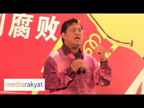 Khalid Ibrahim: How Talam Debts Were Recovered?