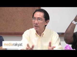 Suaram: French Interfering With The Malaysian Affairs? You Got To Be Kidding!