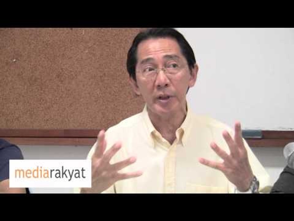 Suaram Thanks Barisan Nasional To Get More Malaysian To Support Suaram