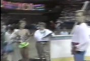 Profile on Gordeeva & Grinkov (URS) - 1990 Goodwill Games, Figure Skating, Pairs' Original Program