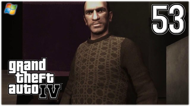 GTA4 │ Grand Theft Auto IV 【PC】 - 53