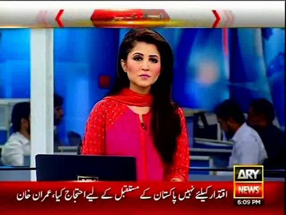 Khawaja Izharul Hassan reply to PM statement on extra judicial killings of MQM workers declared