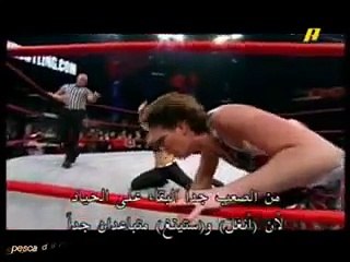 اجمل مصارعة  حرة على الاطلاق