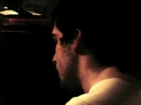 Chris Garneau | Between the Bars | A Take Away Show