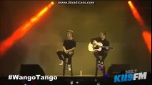 Justin Bieber   Hold Tight   Live at Wango Tango 2015 Acoustic Full   js