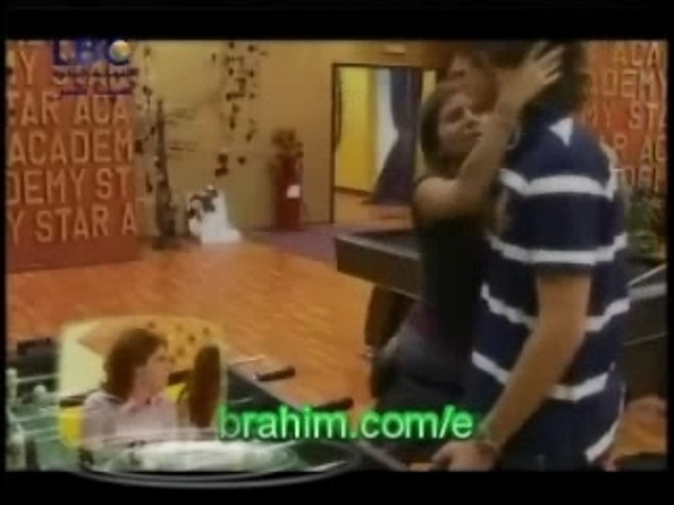 Saly_i mad_ 2ama7_ marwa_ video _clip