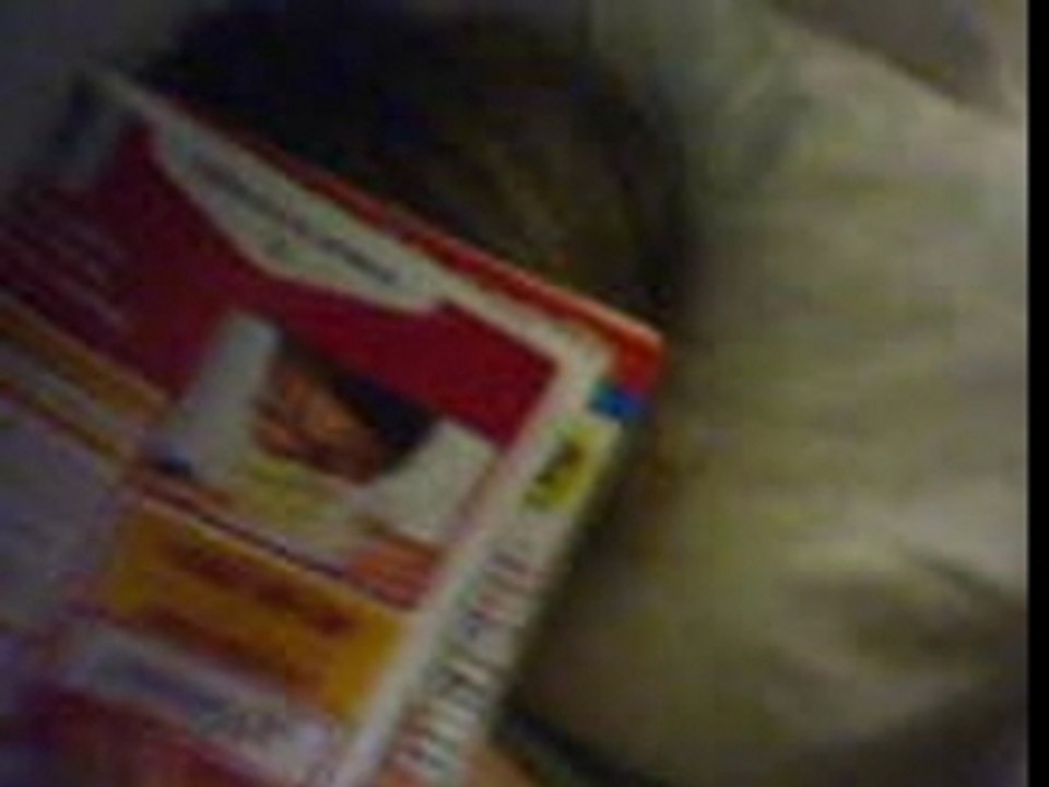 Délires avec mes ptits à l'hôtel