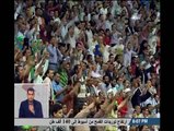 محمد حسان يقدم التحية للرئيس مرسي ويطالبه بدعم الثورة بقوة