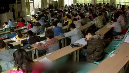 Erwin Wagenhofer: Alphabet - Angst oder Liebe