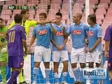 Napoli - Fiorentina: Commento di Raffaele Auriemma