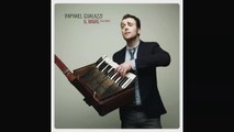 Raphael Gualazzi - Il Mare (Charles Trenet cover dall'EP 