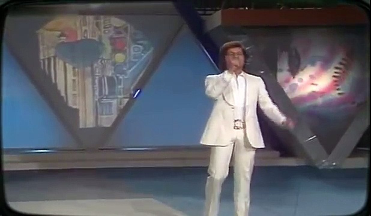 Joe Dassin - Les Champs Élysées 1970