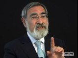 Rabbi Jonathan Sacks on Time