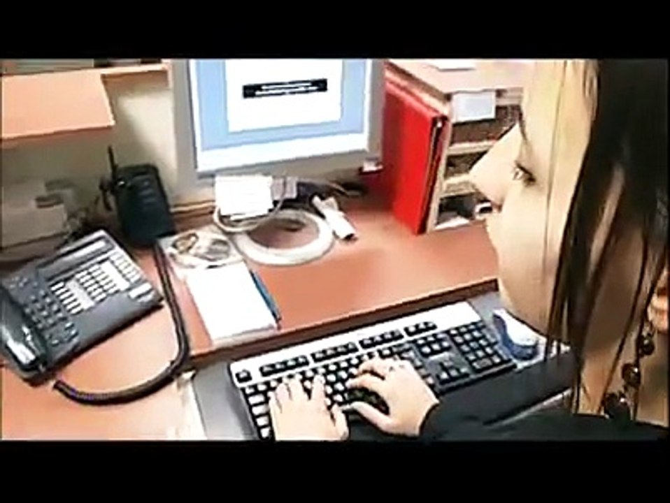 Techniques de bureautique