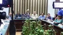 المؤتمر الصحفي لنقابه الاطباء بدار الحكمه للرد علي وزير الصحه و رئيس الوزراء الجزء الاول