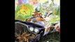 Sam and Max Hit the Road - Highway Surfing