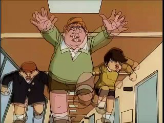 [1980]Astro Boy_capitulo 39 español latino